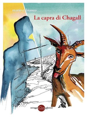 cover image of La capra di Chagall